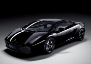 Lamborghini Gallardo Nera